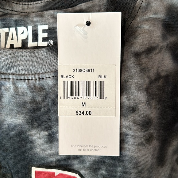 NWT Staple Pigeon Tee - Picture 4 of 4